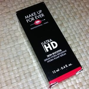 Make Up For Ever Ultra HD Skin Booster